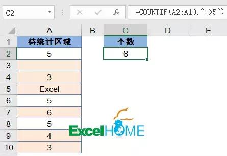 countif函数经典用法,countif函数的用法实例视频