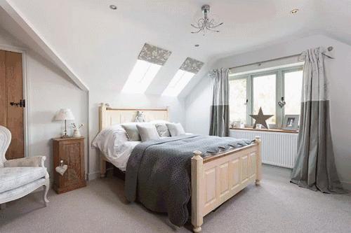 窗帘人应该谨记的2句话,内行人才知道的窗帘选购技巧