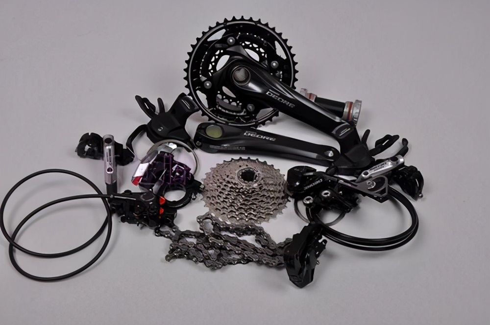 山地车自行车入门级推荐,山地自行车入门款推荐500-1000