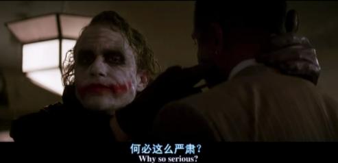 小丑女真实颜值,小丑女真实样貌