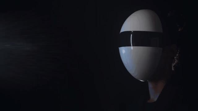 日本推出新口罩,日本制造的口罩