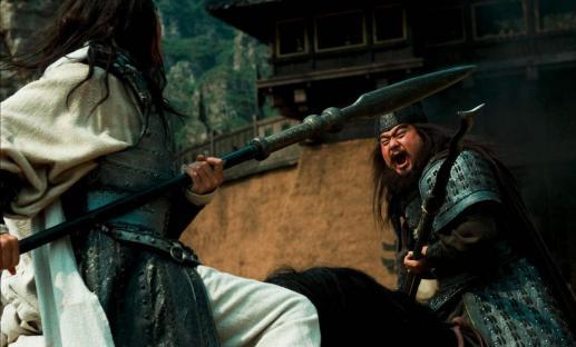 三国综合能力最强的五个主公,盘点三国时期各阵营的武将组合