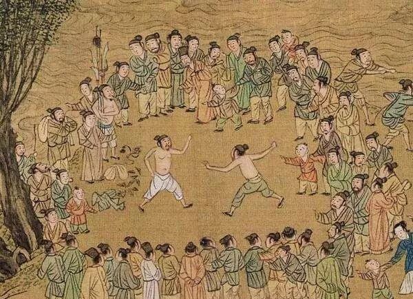 羽坛巅峰之战,羽坛男单巅峰对决