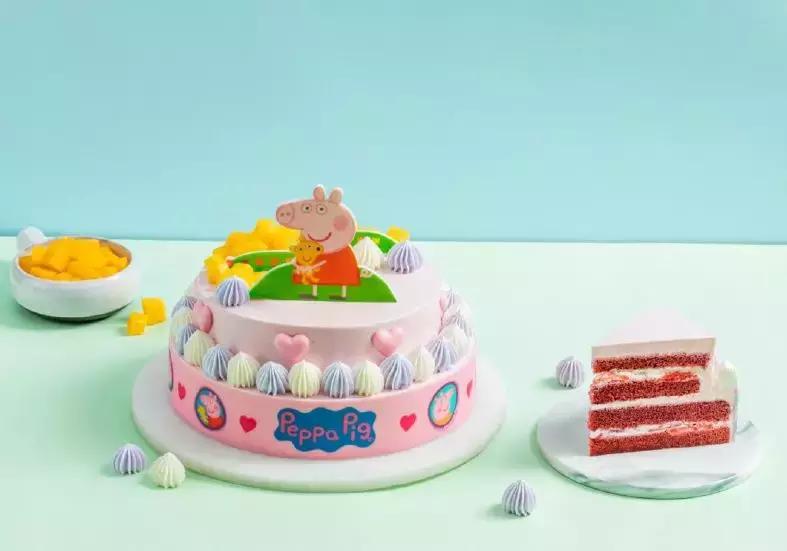 幸福西饼一个月营业额,幸福西饼发力新零售