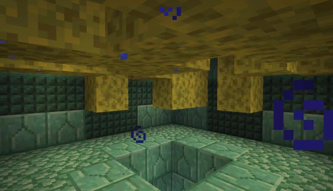 我的世界金子在哪里最多,我的世界金子在哪里才能得到