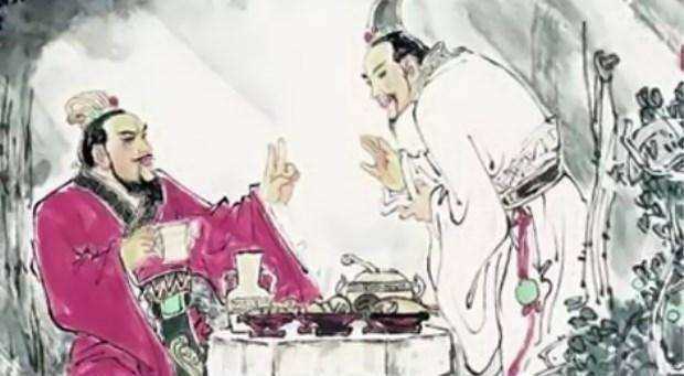 品读资治通鉴东吴少年皇帝,资治通鉴孙权是怎样劝学的