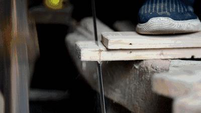 箍桶匠大刨子,箍桶匠