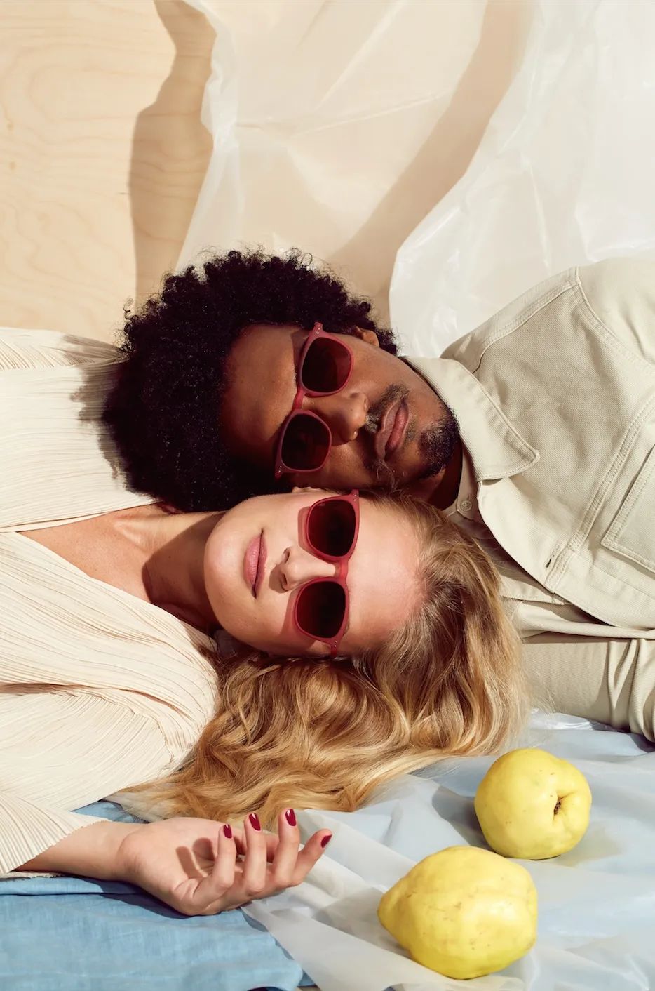 火热|为“披荆斩棘”的姐夫们打Call