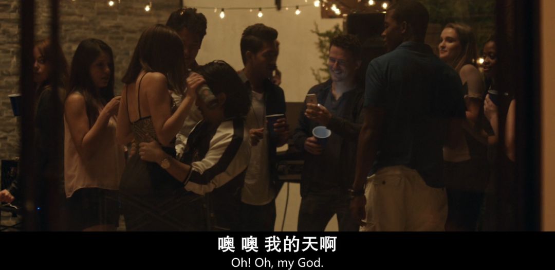 除了狂欢、励志、把妹，青春片竟然还能这么拍