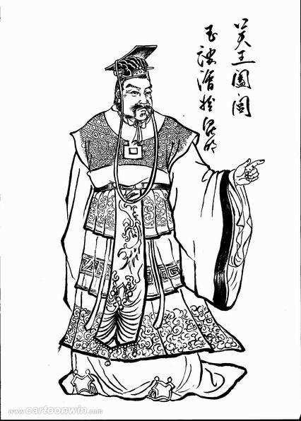 卧薪尝胆的故事简短版,卧薪尝胆故事视频完整版