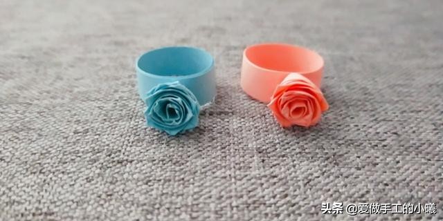 玫瑰花折纸教程大全简单慢动作,玫瑰花折纸方法简单易折非常漂亮