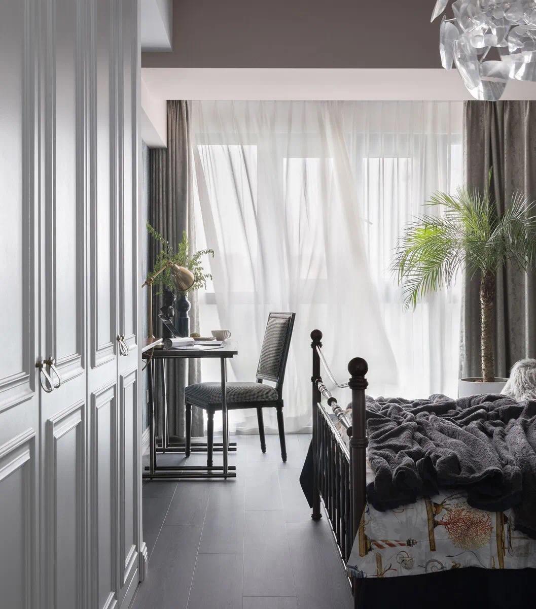 2000块钱单层窗帘,2000块窗帘