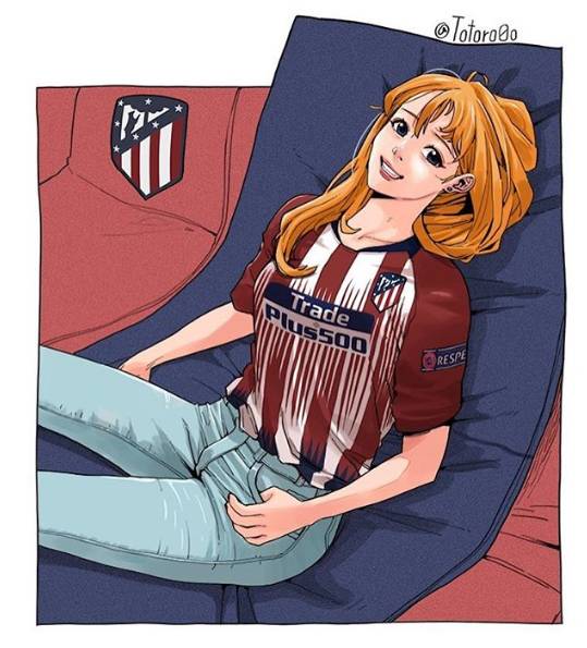 足球动漫头像背景,足球漫画头像壁纸