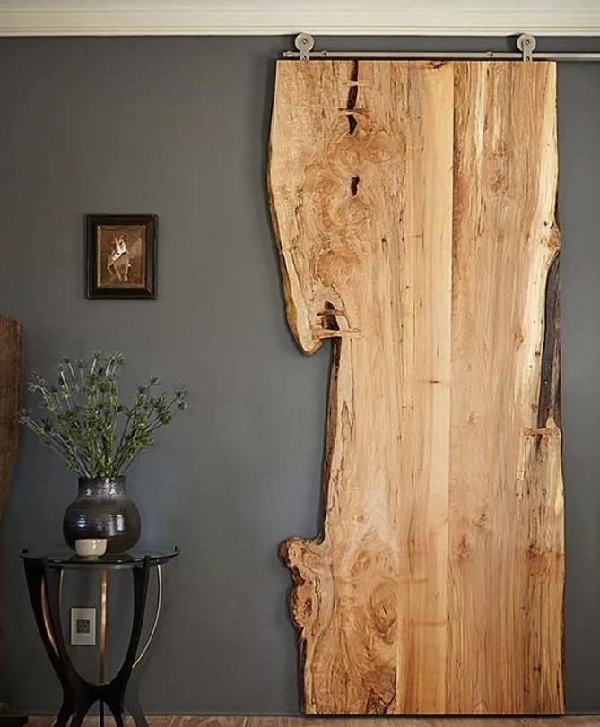 厨房推拉门好看又实用好打理,后悔装了开放式厨房