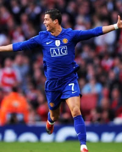 c罗十大欧冠经典比赛,c罗欧冠5大精彩比赛