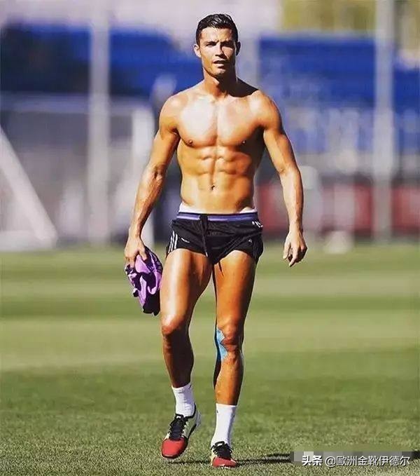 c罗的眼神詹俊,c罗的眼神欧冠