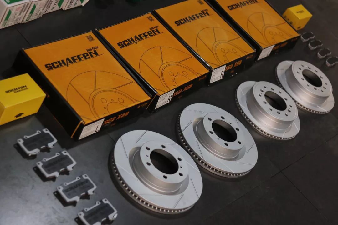 霸道lc150全车翻新需要多少钱,霸道lc150整备翻新全过程