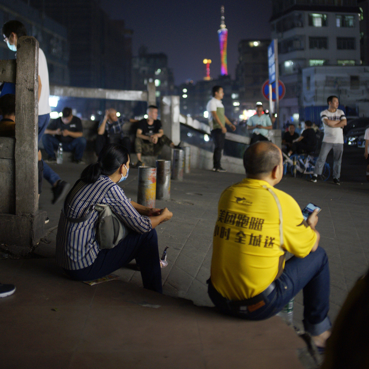 广州为啥那么多城中村,广州城中村是怎么形成的
