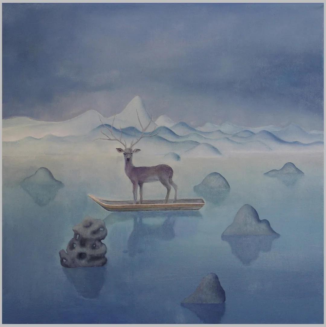 funnerart吾悦广场,力波村画廊