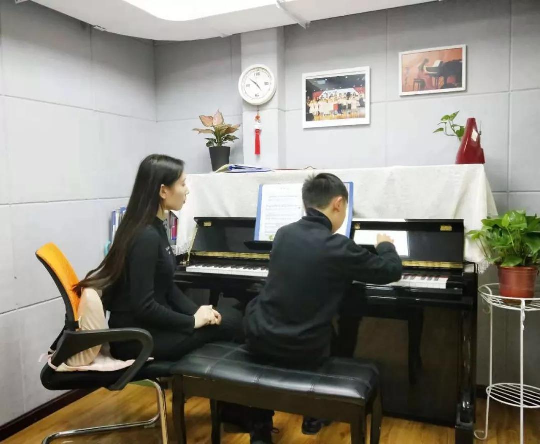 「周明星」冠培音乐周明星小学员第二期李柯翰