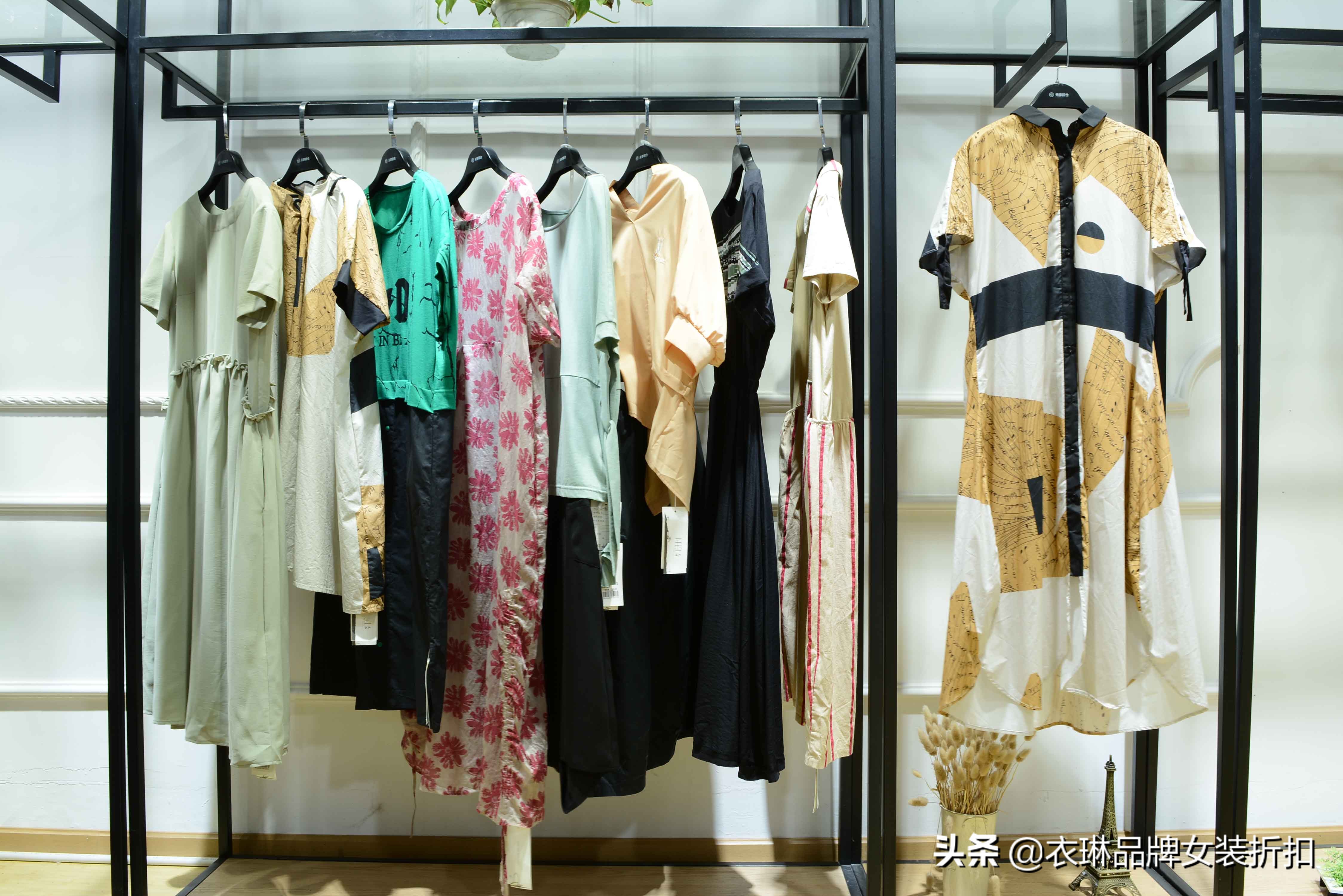 品牌尾货折扣服装是正品吗,品牌尾货服装批发在哪里