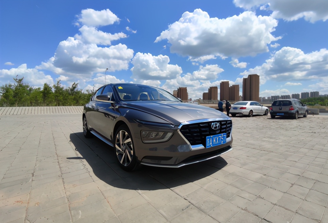 提车提到2个月前的车,19款现代名图车主真实爆料