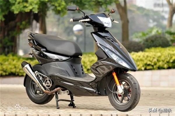 汕头90年代摩托车,在90年代的汕头