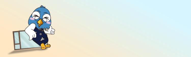 森小鹰生活日记——换一樘这么美的窗是什么感觉？