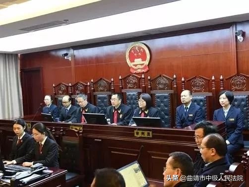 涉恶套路贷判决标准,云南首例套路贷涉恶案13人获刑