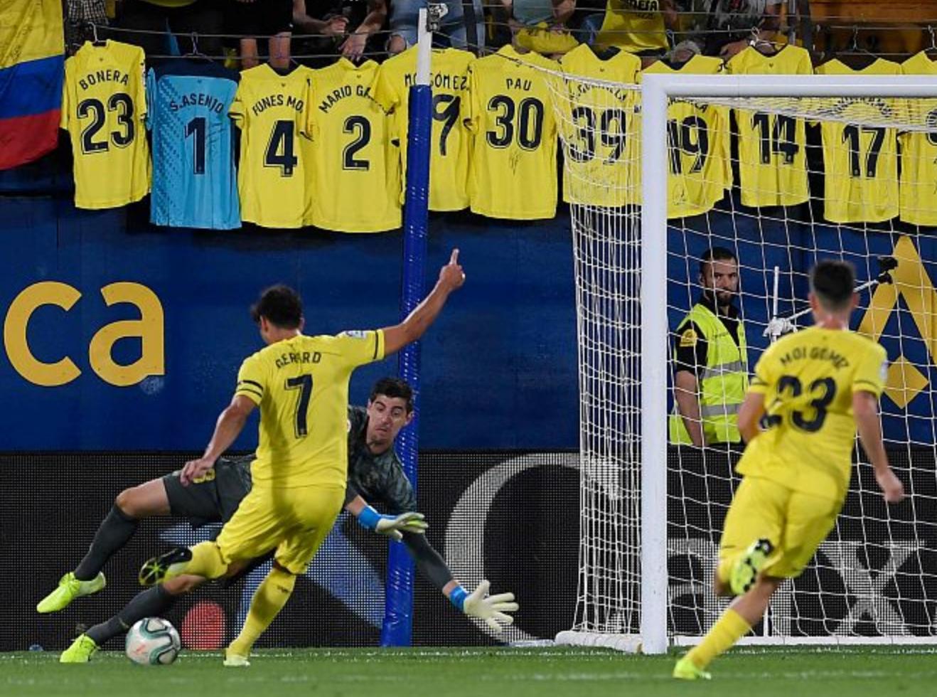 伯纳乌大逆转,皇马3比1惊天逆转曼城集锦