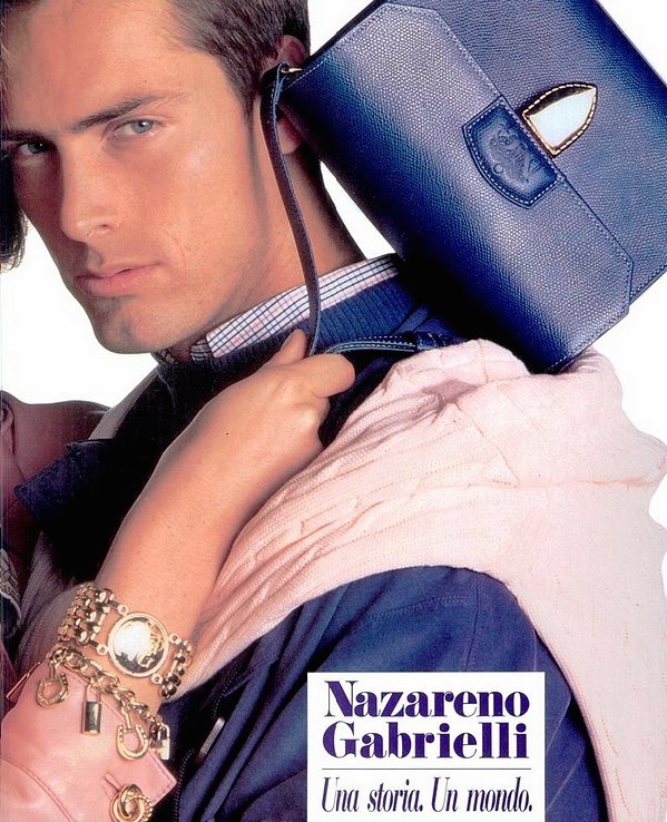 从模特成功转型做主持人,从超模到御姐的蜕变