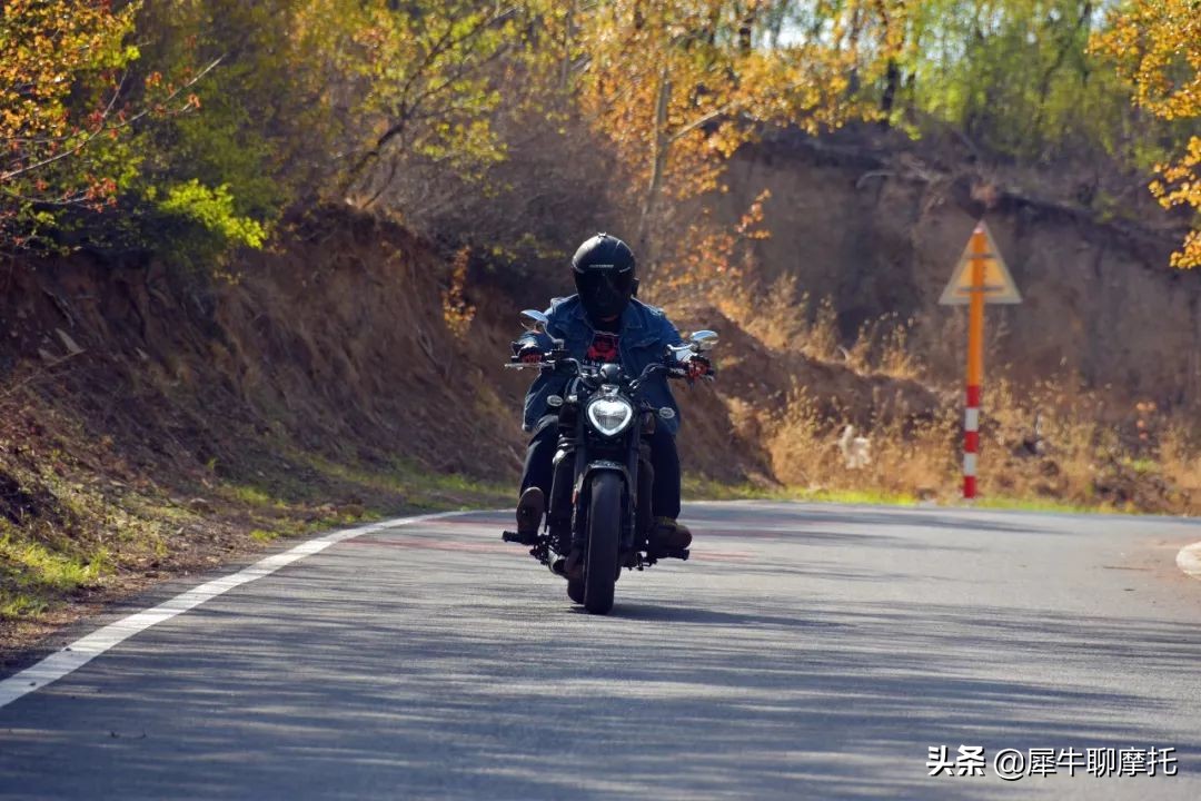 小火神650续航能跑多少公里,国产小火神摩枭500