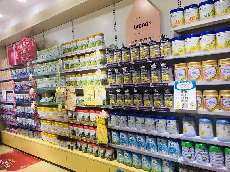 不走寻常路，合肥亲亲袋鼠重构人货场，“瞄准”新生代