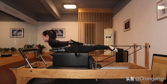 普拉提是什么健身运动,普拉提是什么运动器材