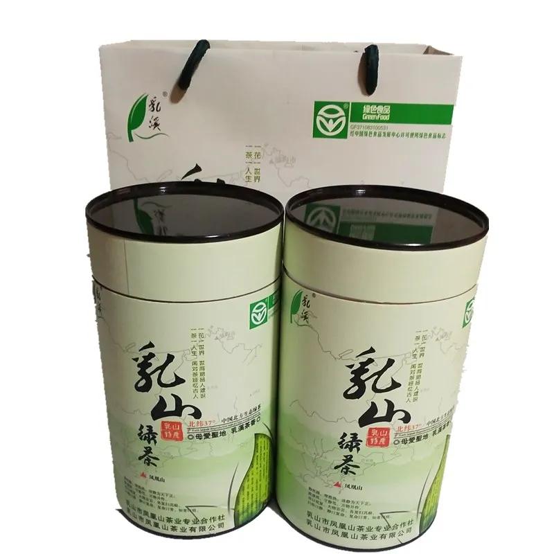 山东日照好的茶叶品种是什么,山东有名的茶叶是什么茶