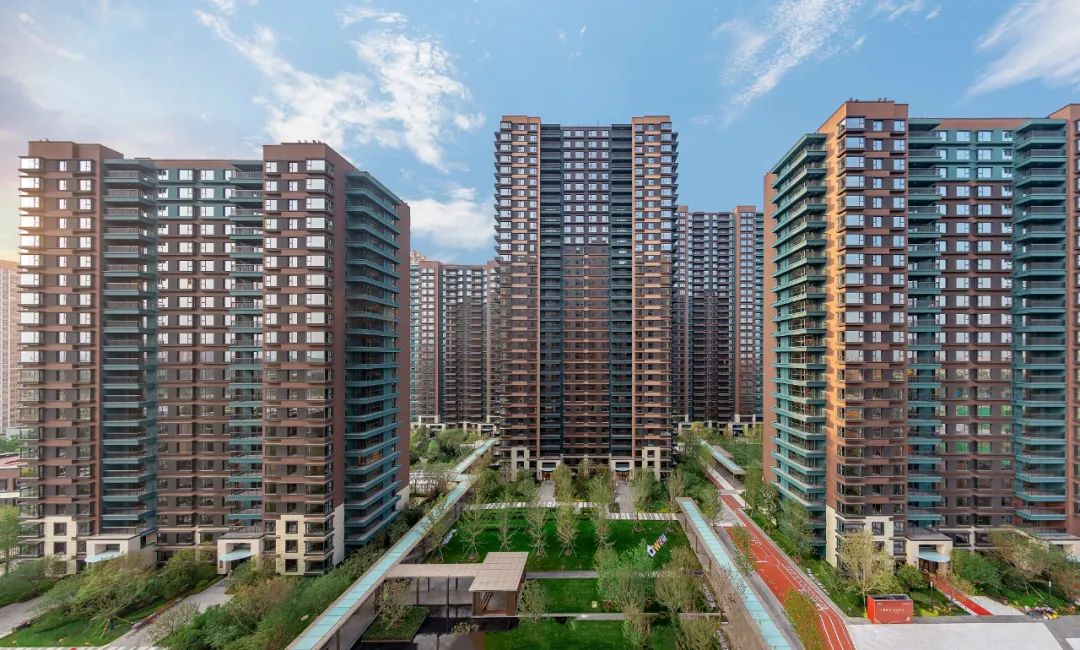 南京珠泉花园到万科翡翠公园,银川万科翡翠公园林溪花园