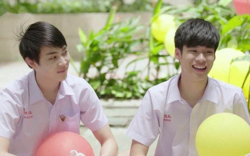 那些年追过的众多泰剧之一,有什么好看的泰剧排行榜