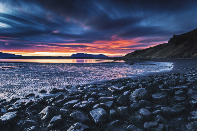 国内风光摄影师有哪些,怎样成为专门拍风景的摄影师