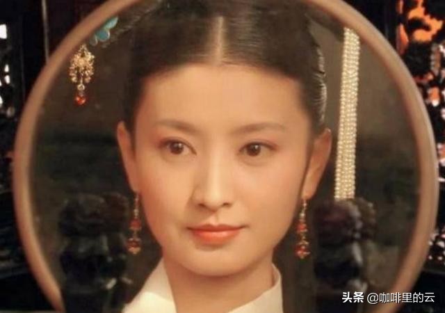 如果可以,我也愿意活成沈眉庄的样子:心中有丘壑,眉目作山河