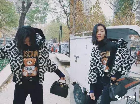 娱乐圈“包姐”一年置包1000W，知道明星有钱但没想到这么败家