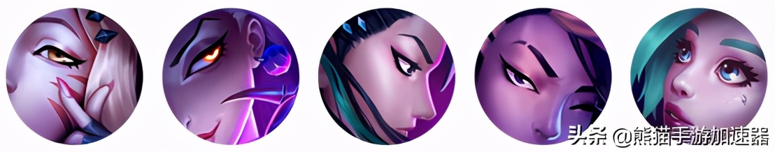 英雄联盟手游kda女团活动时间,英雄联盟手游kdi任务