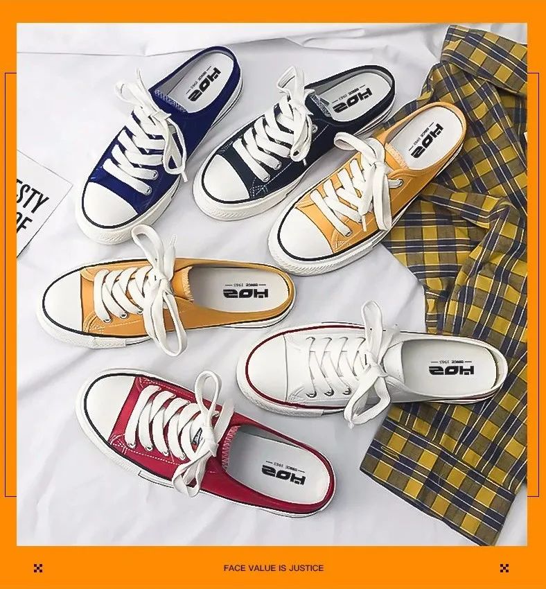 春夏值得入手的10款鞋子,秋天最时髦好穿的鞋这4双必买