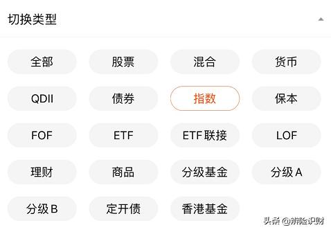 基金的100个基本知识,史上最全基金定投教程
