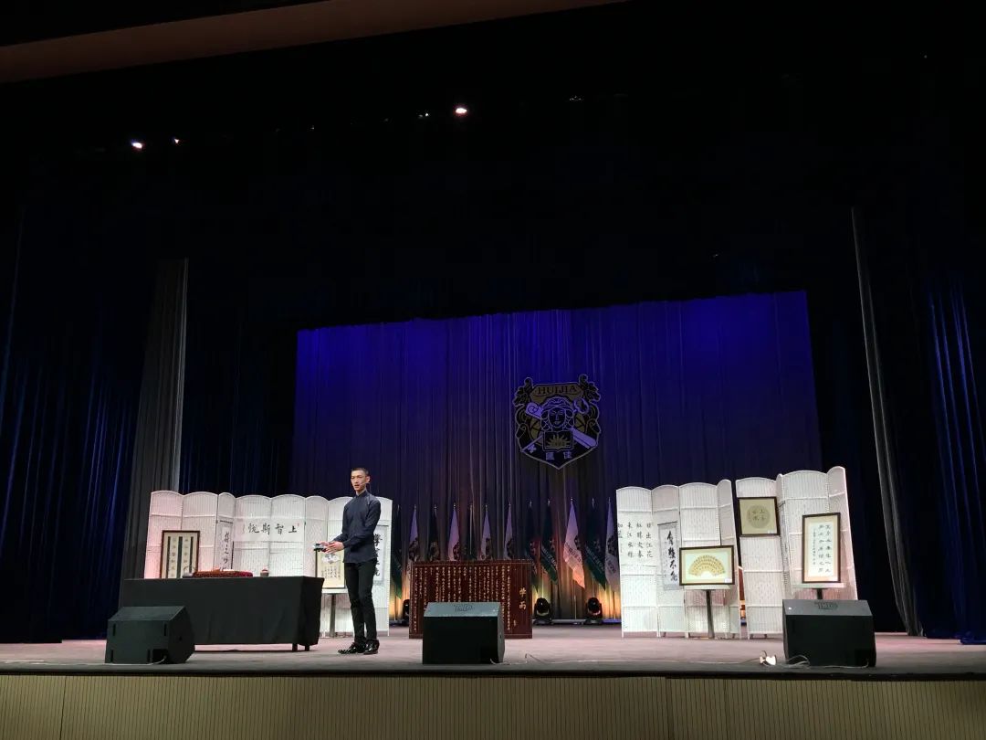 诗心纤语，碎影流年|汇佳高中部学子诗作获奖背后的故事