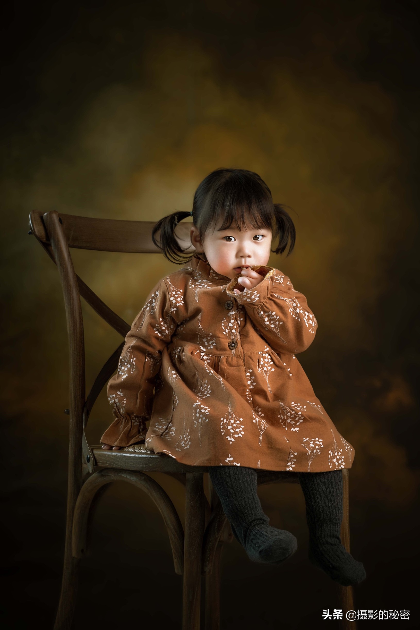 专访｜在乡下拍儿童客单价近5000元，她是如何突破传统思维的？