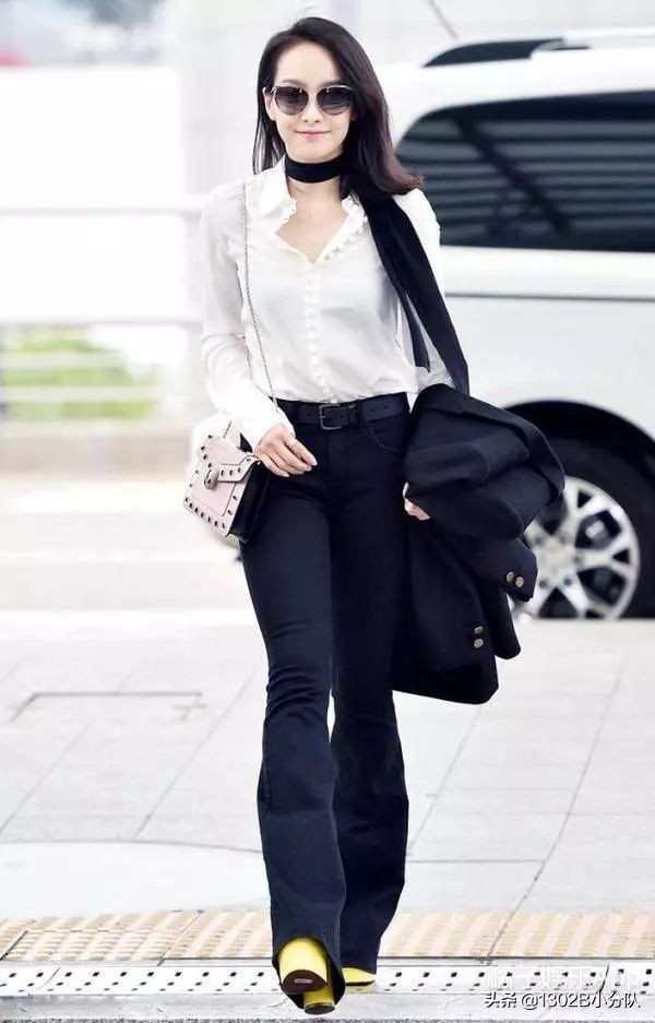 不可忽略的时尚单品,当下流行的爆款