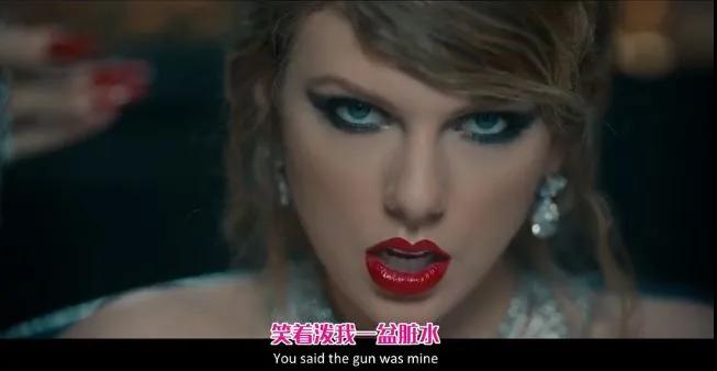 霉霉变身“男装大佬”：炮轰直男癌，开怼厌女症，一个字：爽