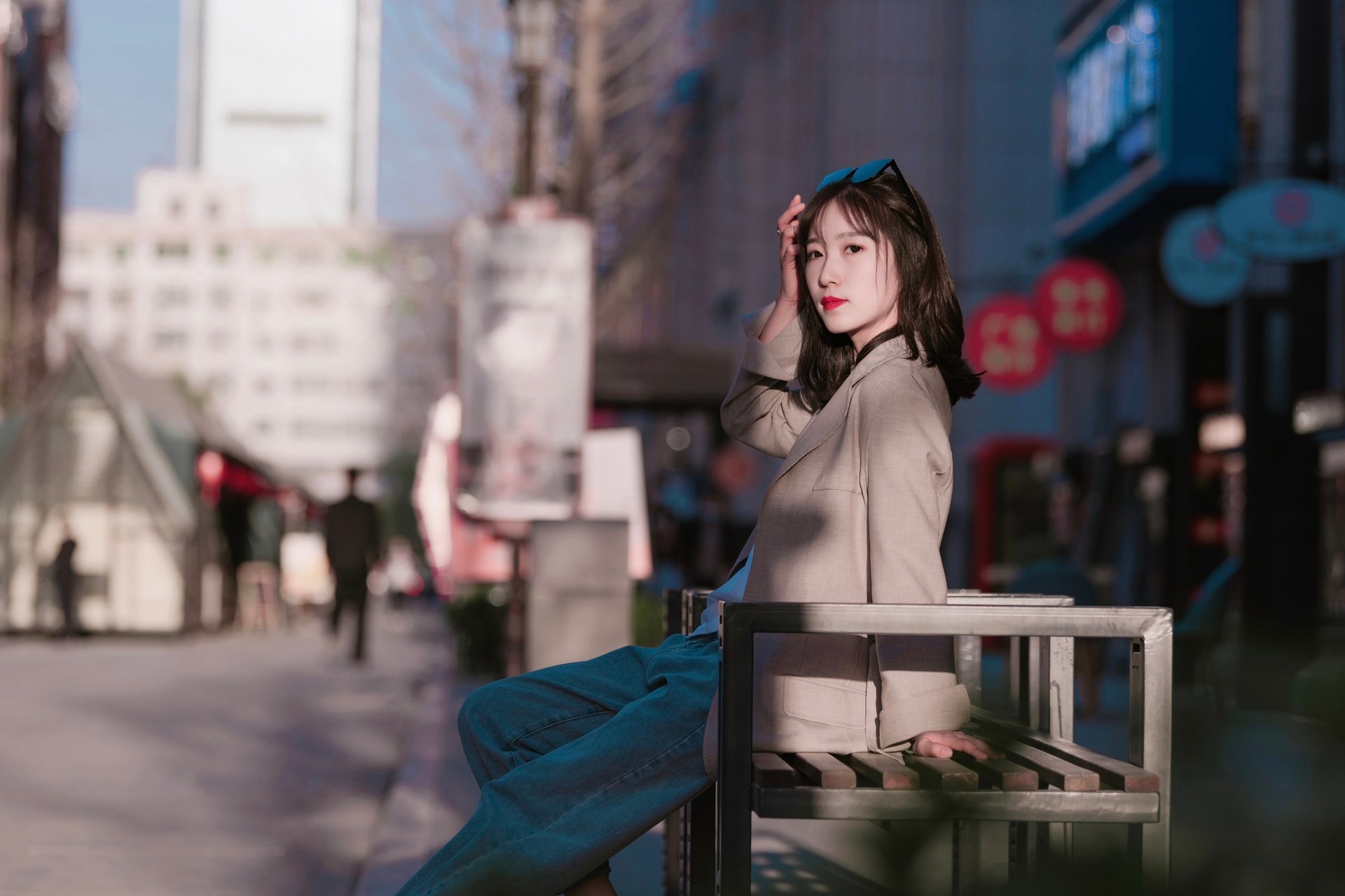 女生回复嗯跟嗯嗯的区别,女生回复好的和嗯嗯的区别