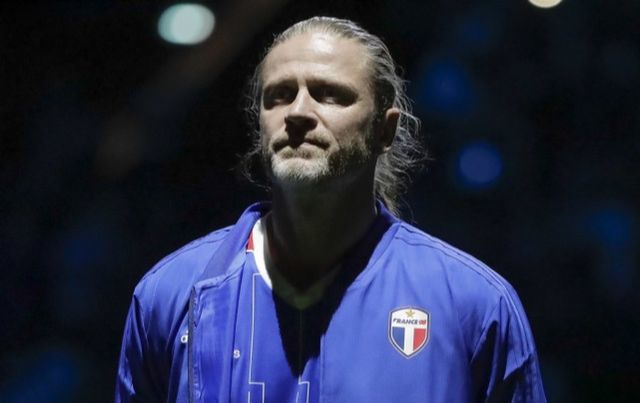 姆巴佩和图赫尔,佩蒂特阿森纳时刻