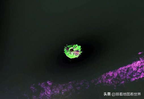 地理看世界149个视频,俄罗斯千岛群岛在哪里